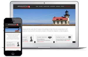 Awaken Consulting Limited