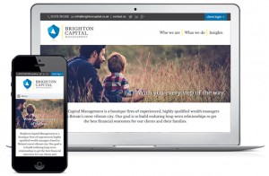 Brighton Capital Management