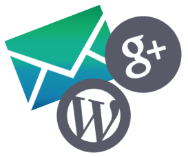 Email, WordPress and other IT services